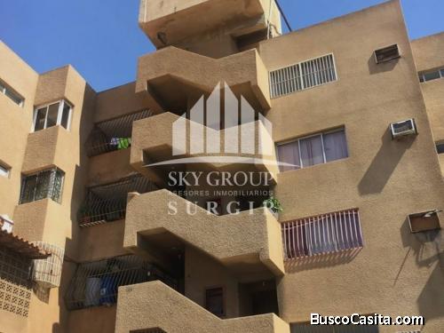 Apartamento en Punto fijo SGA-041