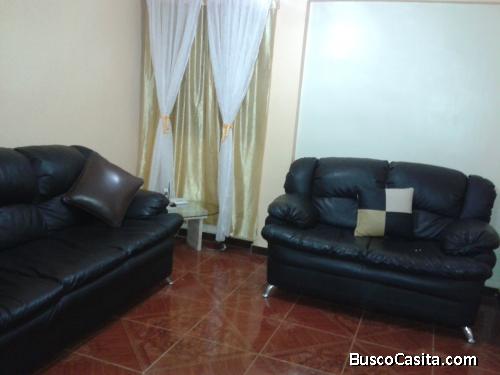 EN VENTA APARTAMENTO RUIZ PINEDA - CARACAS