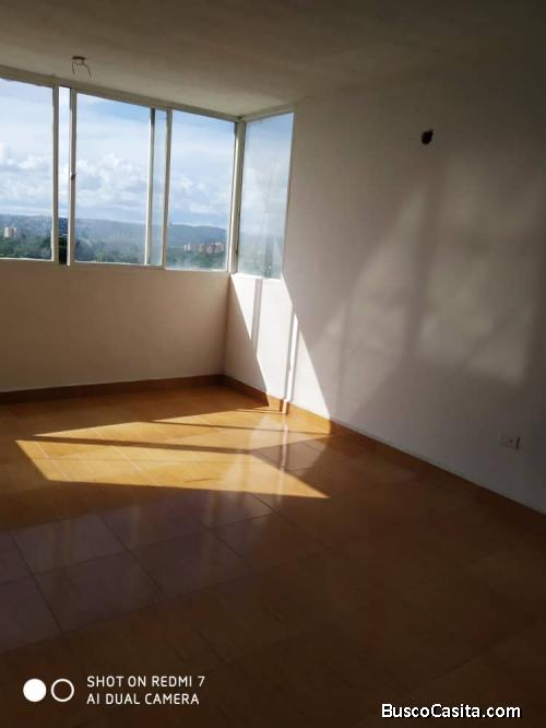 APARTAMENTO EN VENTA LAS GUACAMAYAS CABUDARE