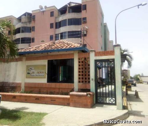 Zoraida Araujo Vende Apto. en Bella Florida Valencia 04244574535