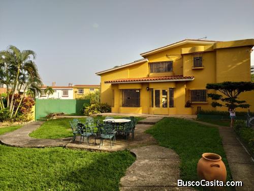 Casa en venta    20-23.06.05