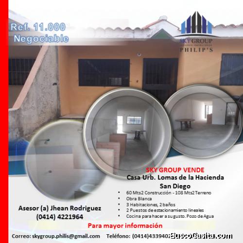 CASA EN LOMAS DE LA HACIENDA san diego