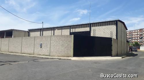 SE VENDE GALPON PARAPARAL LOS GUAYOS