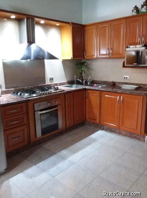 SE VENDE CASA EN SAN DIEGO VALLE DE ORO 