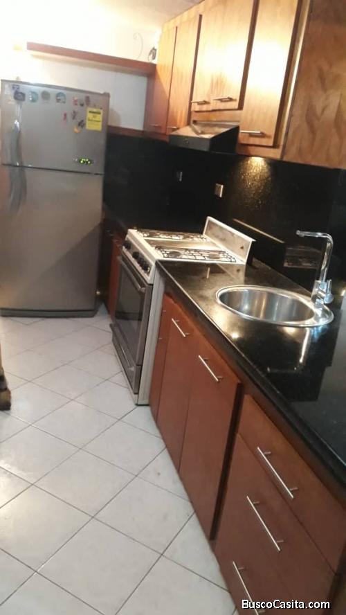 SE VENDE APARTAMENTO EN SAN DIEGO LOS ANDES  