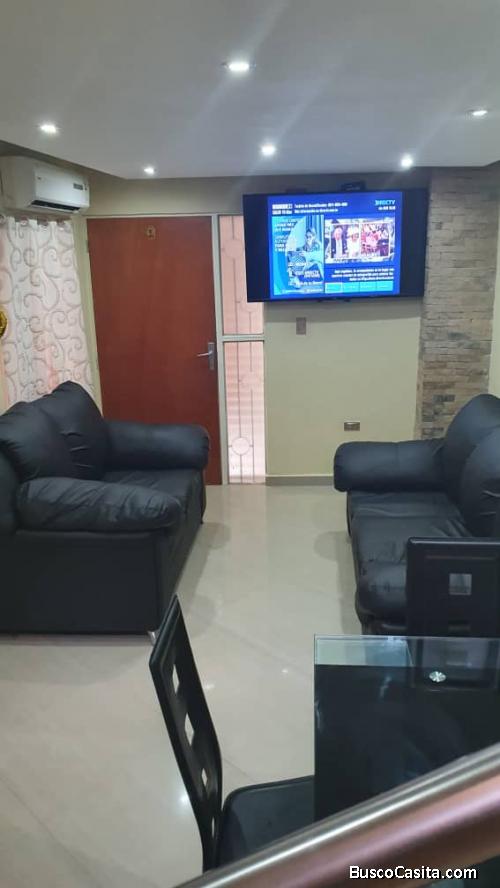 SE VENDE PENT HOUSE EN TERRAZAS DE SAN DIEGO 