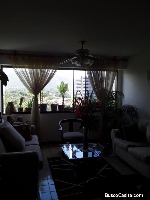 SE VENDE APARTAMENTO VALLE CAMORUCO  