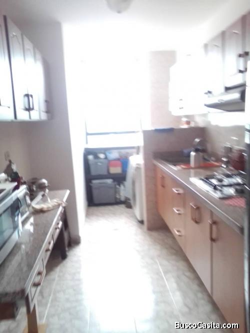 SE VENDE APARTAMENTO NAGUNAGUA EN EL NARANJAL SUITES  