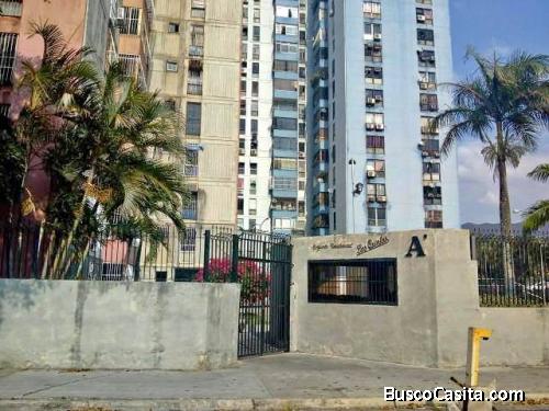 SE VENDE APARTAMENTO QUITAS DE NAGUANAGUA 