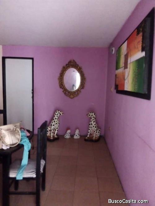 REMATO APARTAMENTO EN 1200