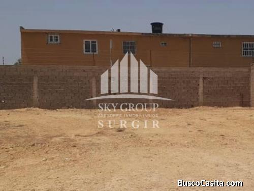 Terreno en Guanadito SGT-039