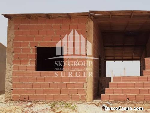 Bienechuria en puerta maraven SGC-125