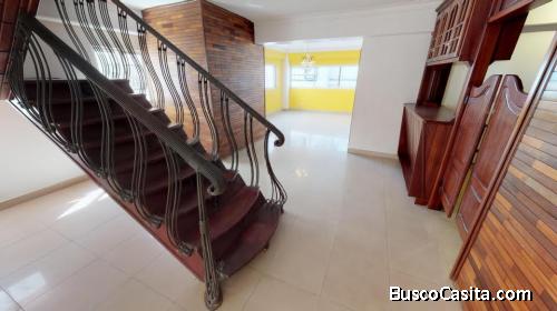 MAJESTUOSO PENTHOUSE EN REPUBLICA DOMINICANA