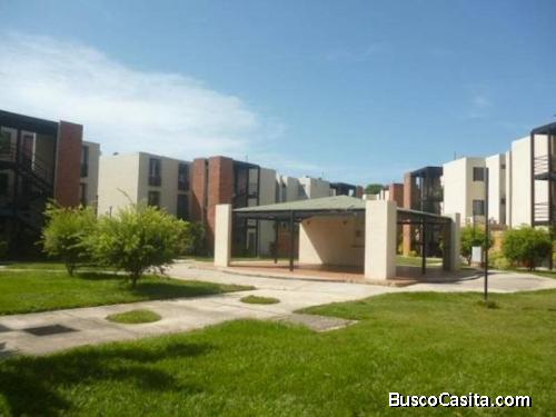 Zoraida Araujo Vende Apto. en Guacara 04244574535