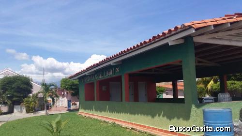 Zoraida Araujo Vende Casa en Ciudad Alianza 04244574535