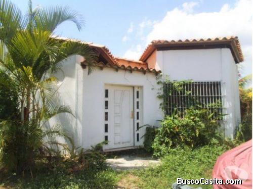 Zoraida Araujo Vende Casa en Las Morochas 04244574535