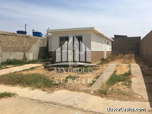 CASA - PUERTA MARAVEN CIRCUITO CERRADO