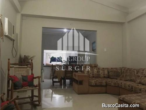 VENTA: CASA - MARAVEN 