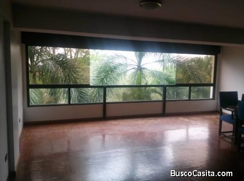 TOWNHOUSE EN VENTA UBICADO EN PARQUE RESIDENCIAL LA UNION - EL HATILLO