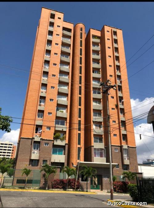 APARTAMENTO EN VENTA RESIDENCIAS PARQUE LOS LEONES BARQUISIMETO