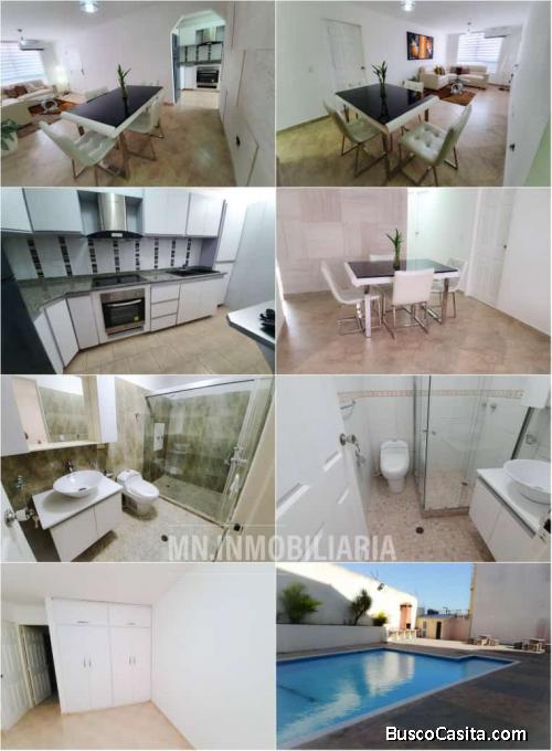 Se vende Apartamento en Arivana Contry Club 