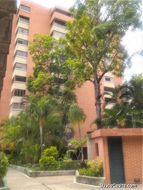 Se OFRECE Apartamento en Venta Los  Naranjos del Cafetal