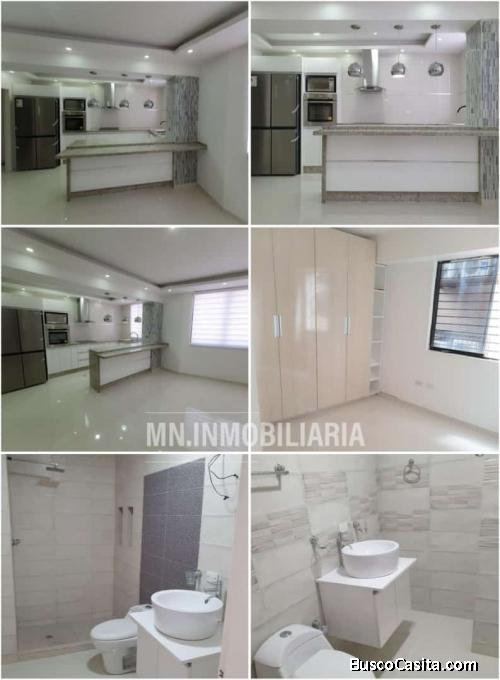 Se Vende Apatamento En Tulipanes Suite 