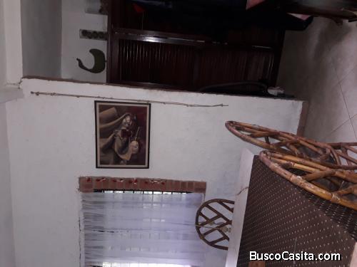 Venta de casa rustica en Los robles del hatillo