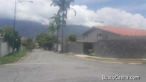 Anexo en Urb. Exclusiva en Este de Caracas.