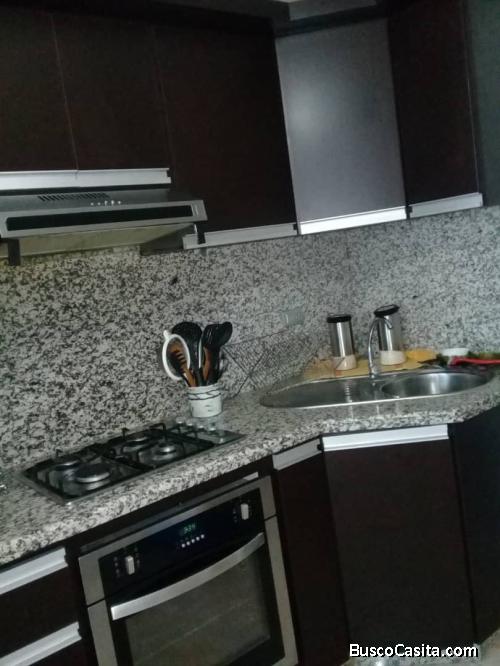 SE VENDE APARTAMENTO EN BUENAVENTURA  