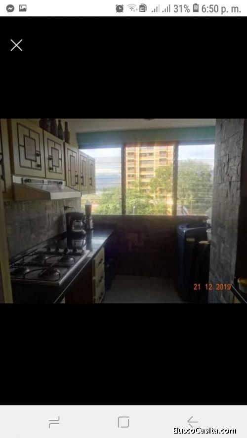 SE VENDE APARTAMENTO EN MAÑONGO LAS TERESAS  