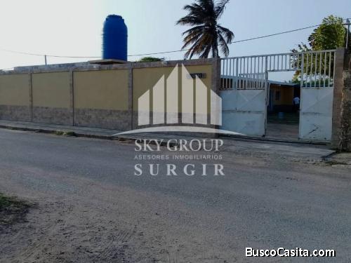 Posada en Adicora SGC-126