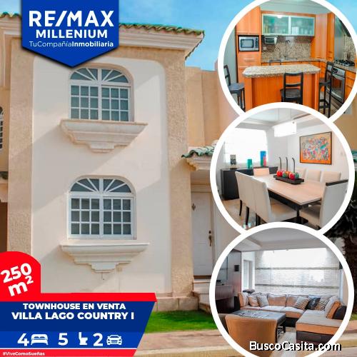 Casa venta Maracaibo Villa Lago Country 1 190820