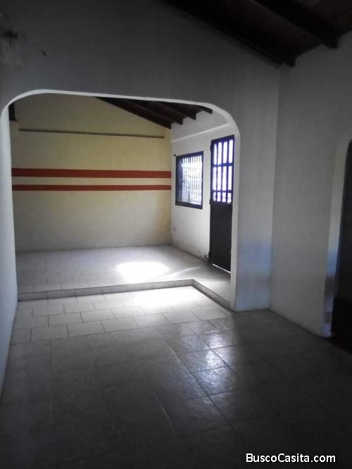 Se vende hermosa casa en alto Barinas urbanizacion privada