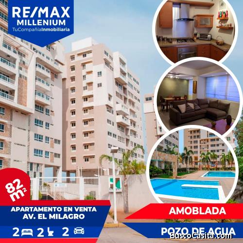 Apartamento Venta Maracaibo Plaza Campo 200820