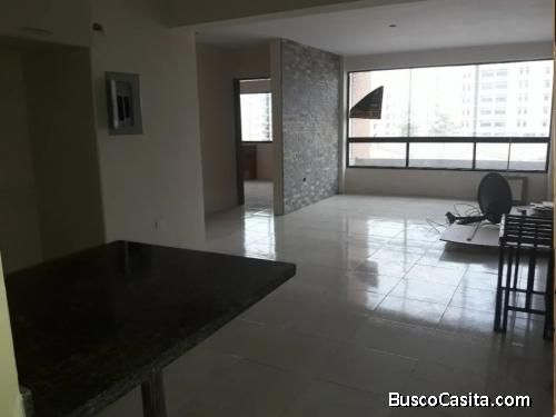 Río Negro, Pto. Ordaz