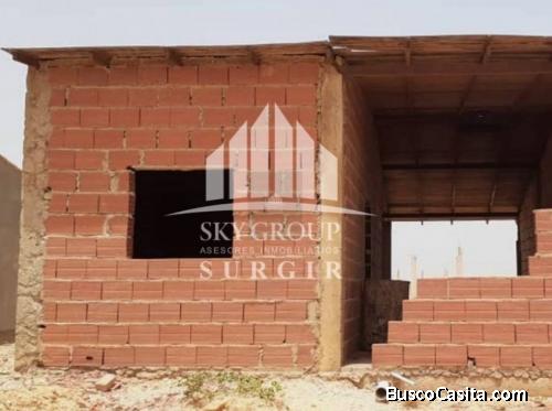 VENTA: BIENHECHURIA - PUERTA MARAVEN