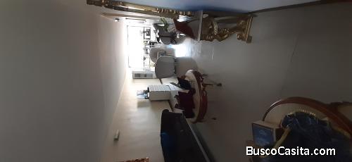 Apartamento en colinas de la tahona