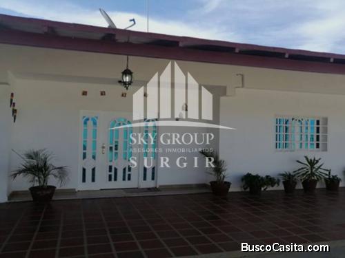 Casa en Puerta Maraven SGC-127