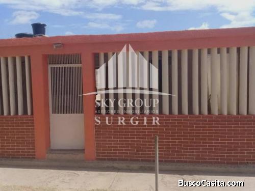 Casa en Antiguo Aeropuerto SGC-128