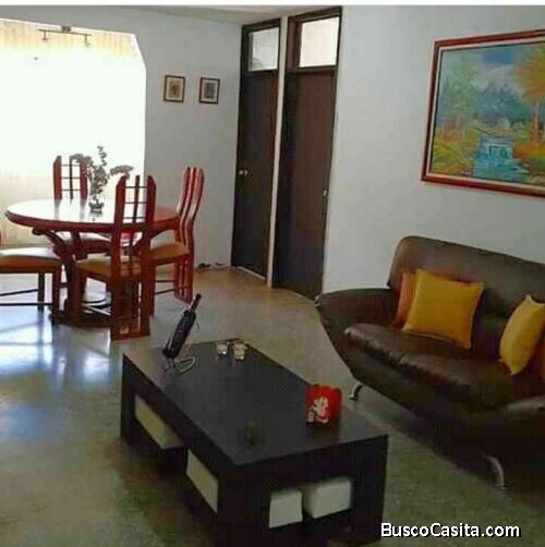 Venta de apartamento en Caricuao UD-4 Arauca Caracas