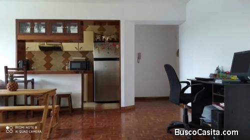 PRECIOSO APARTAMENTO VENDO