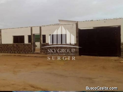 Casa en Buchuaco SGC-129