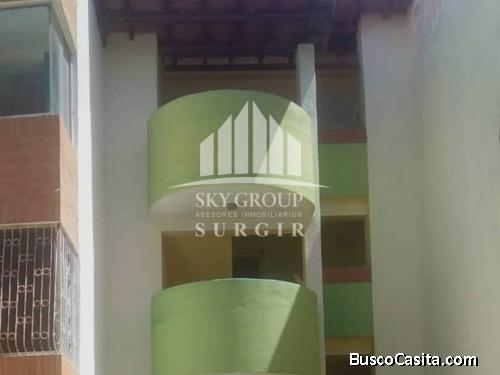 Apartamento en Balcones 1 SGA-042