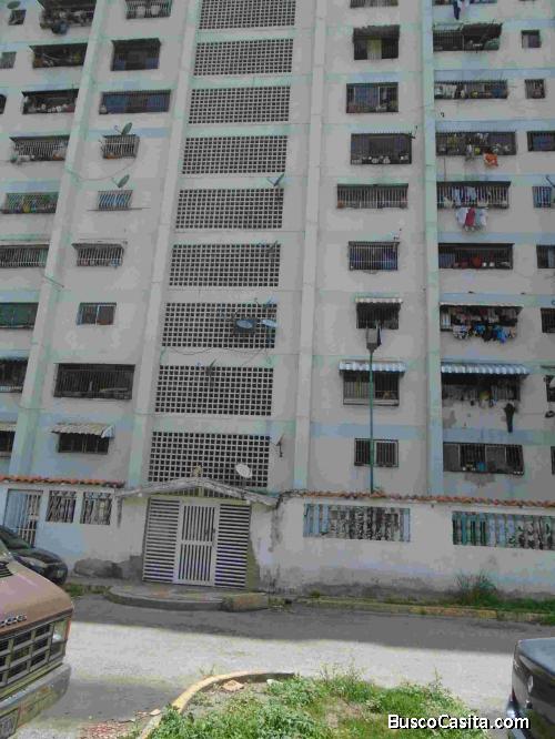 Venta de apartamento en Caricuao UD-4 Carabobo Caracas