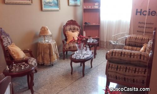 Apartamento en venta