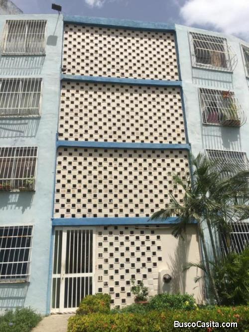 APARTAMENTO EN RESD MALAVE VILLALBA GUACARA