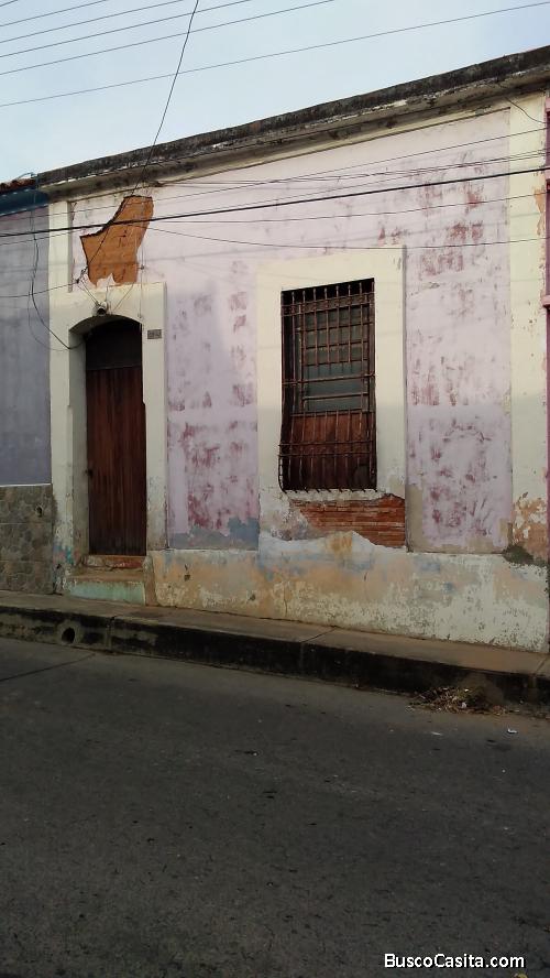 Casa para Uso comercial en San Blas Valencia 