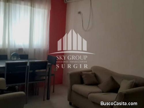 VENTA/ALQUILER: APARTAMENTO-BALCONES I