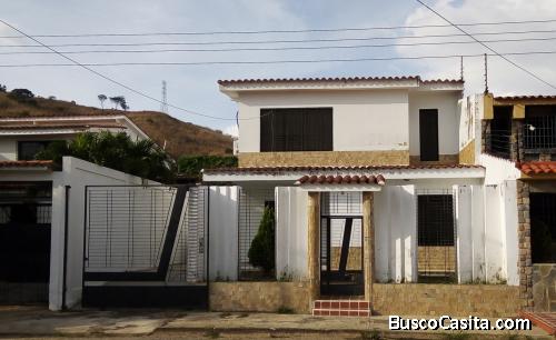Vendo Casa en Los Candiles Naguanagua 